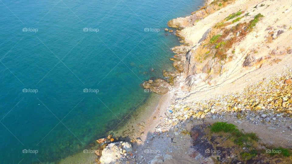 Water, Seashore, No Person, Sea, Travel