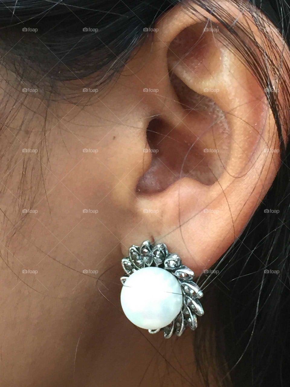 ear ring
