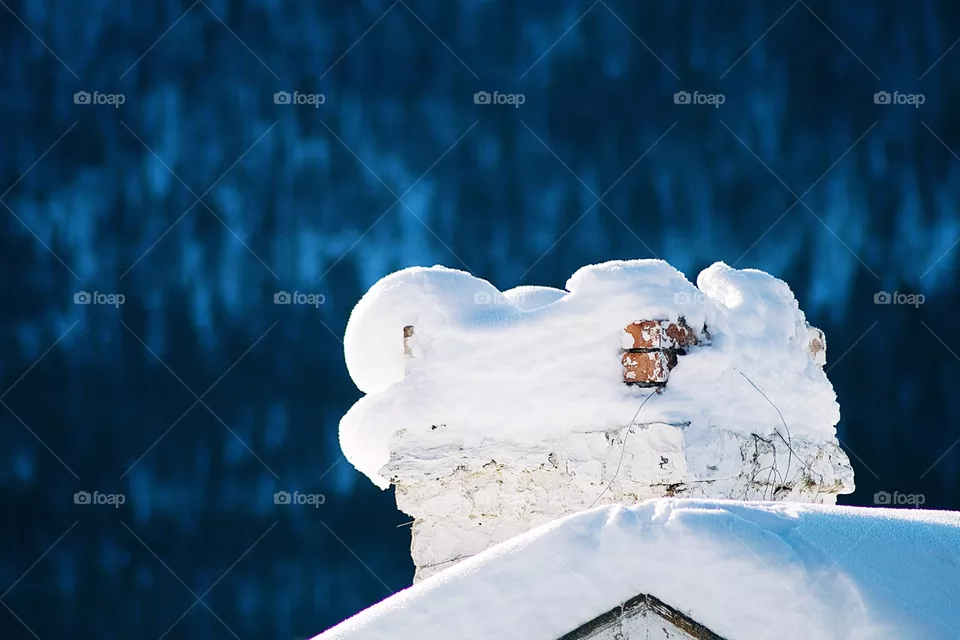 Chimney
