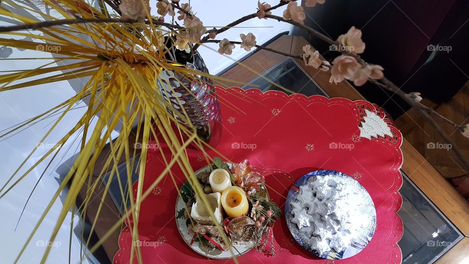 Christmas decorations