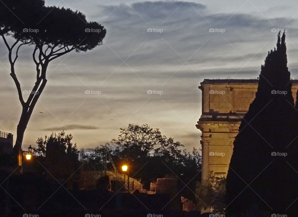 Rome, Italy