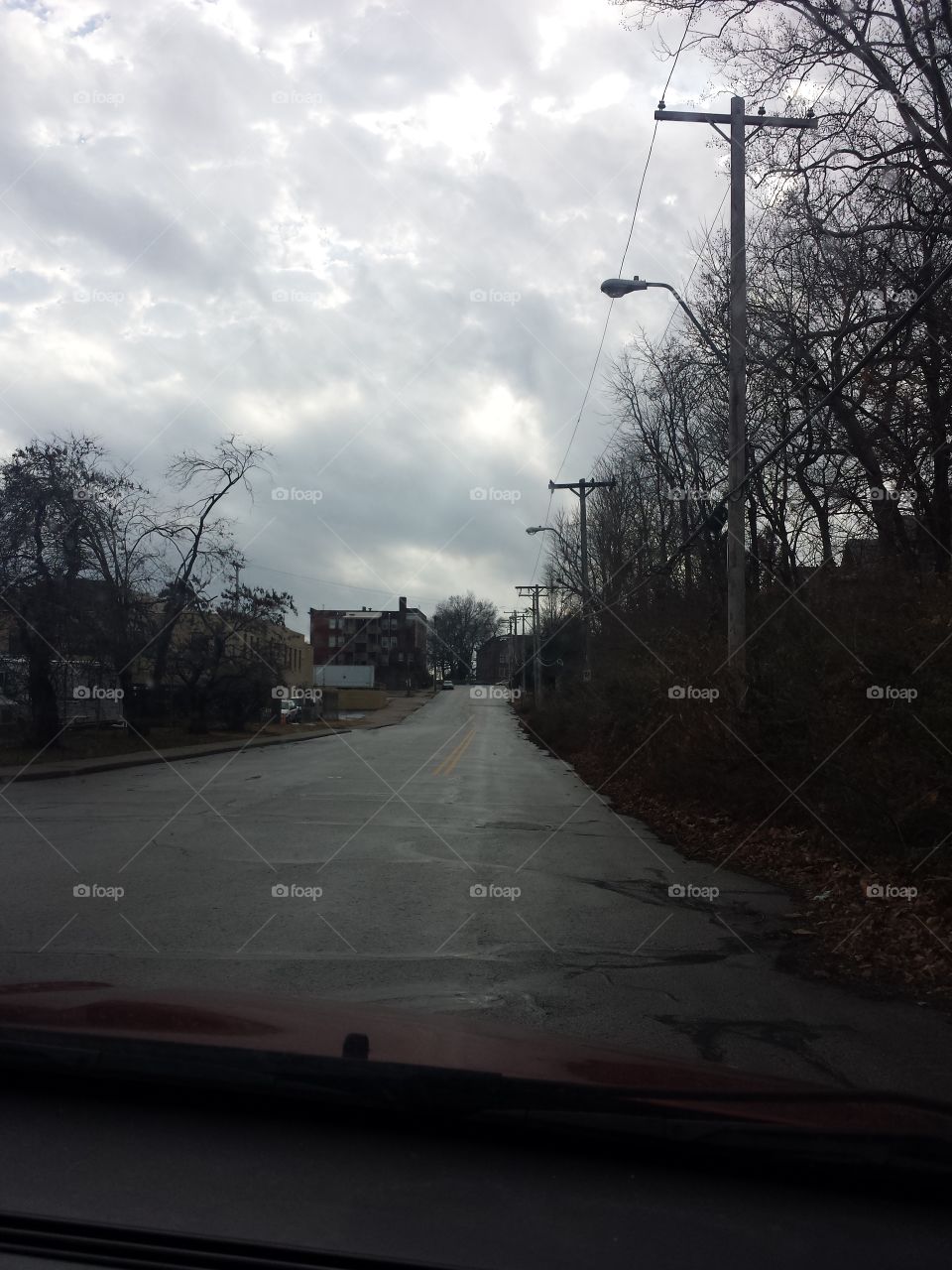 Goin' to Kansas City