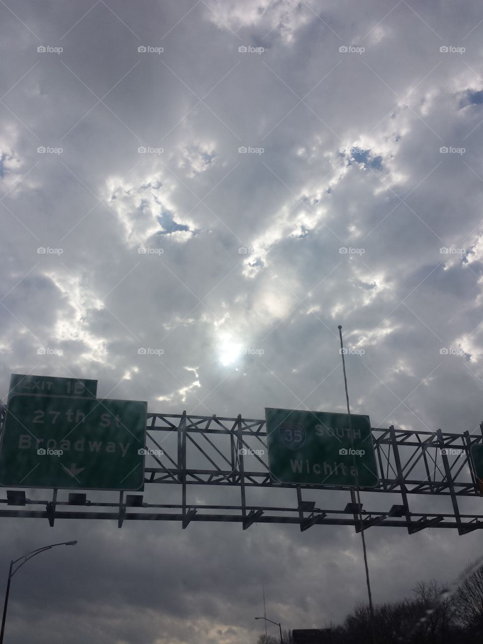 Goin' to Kansas City