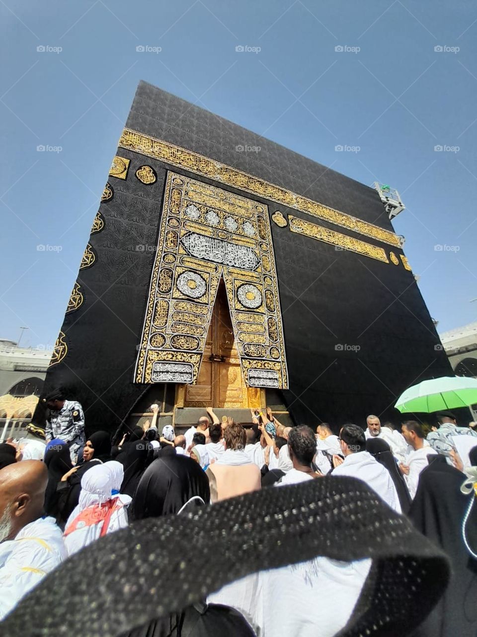 kaaba