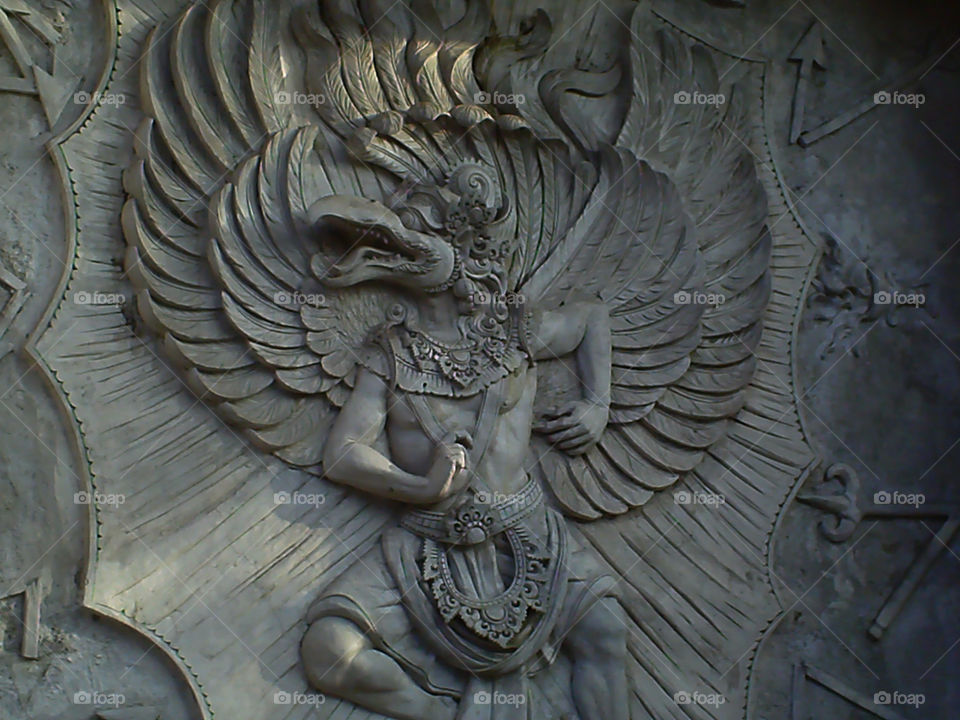 Garuda