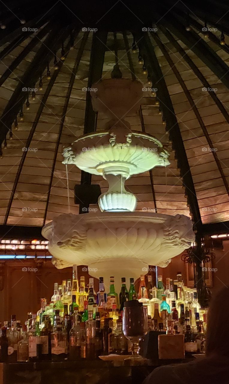 raised by wolves speakeasy