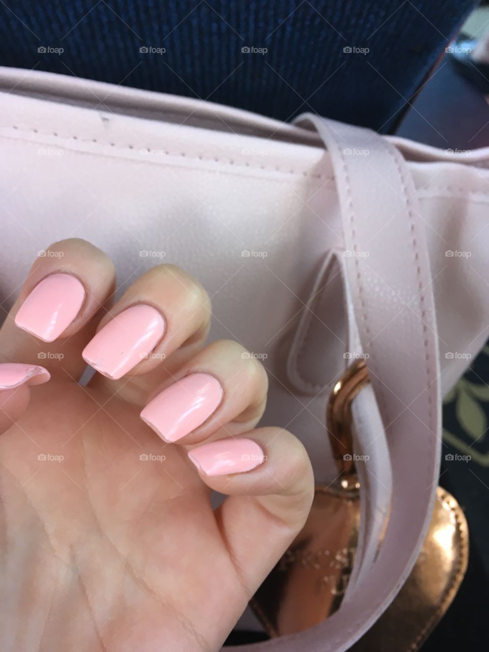 Nails 
