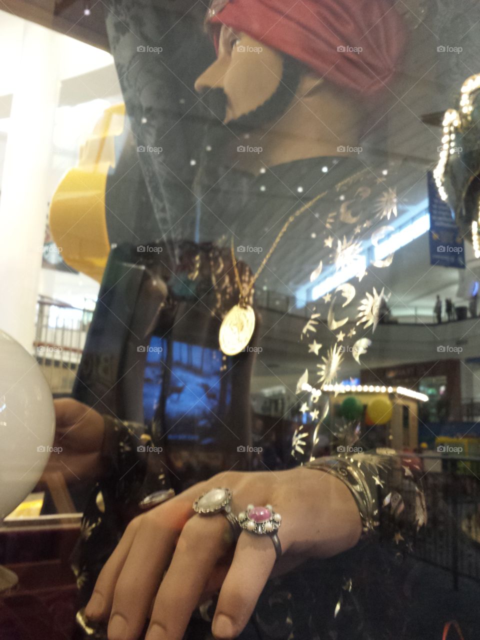 Zoltar the Fortune Teller