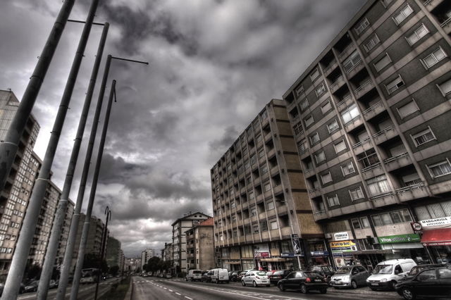 Oporto