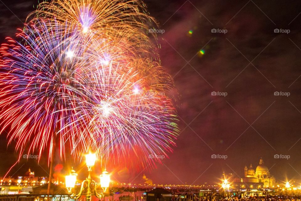 Fireworks!! Awesomeness.. Invite!!