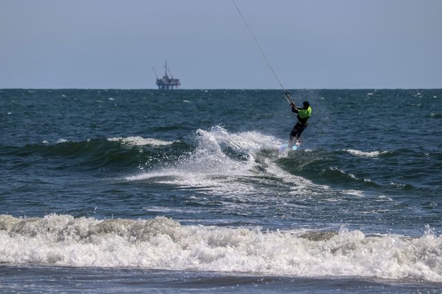 Seal Beach, CA