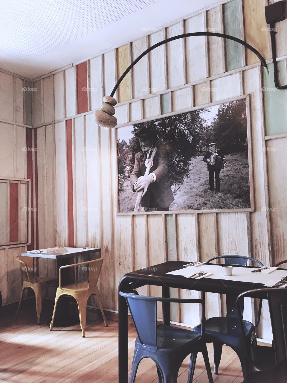 Looking for good times 