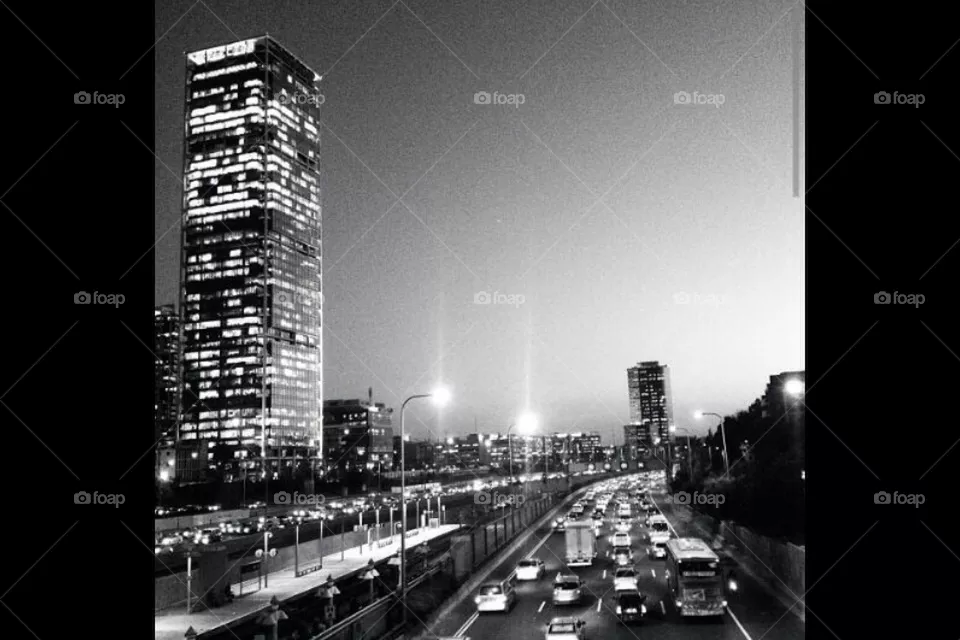 Tel aviv