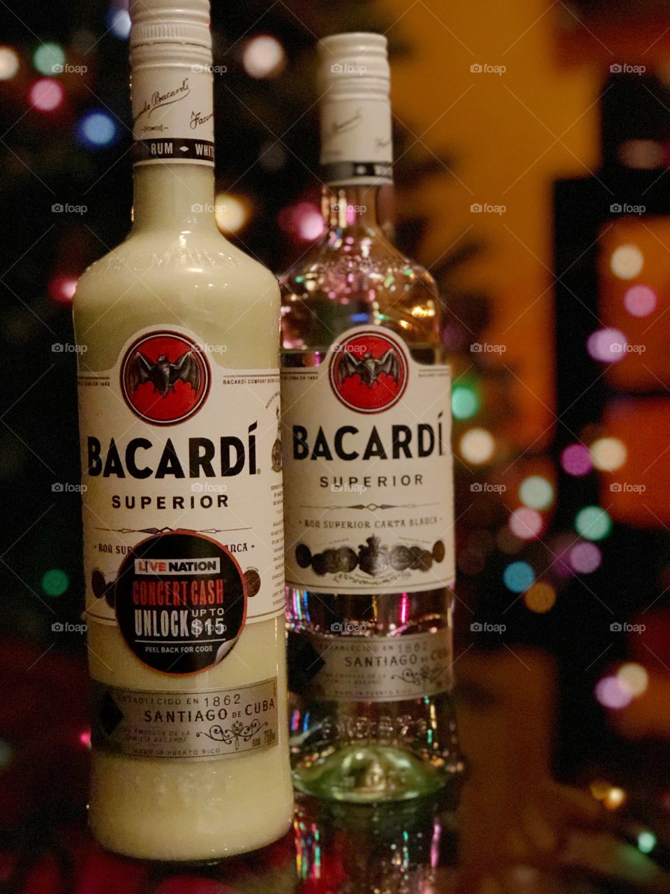 Coquito Puerto Rican Holiday Drink