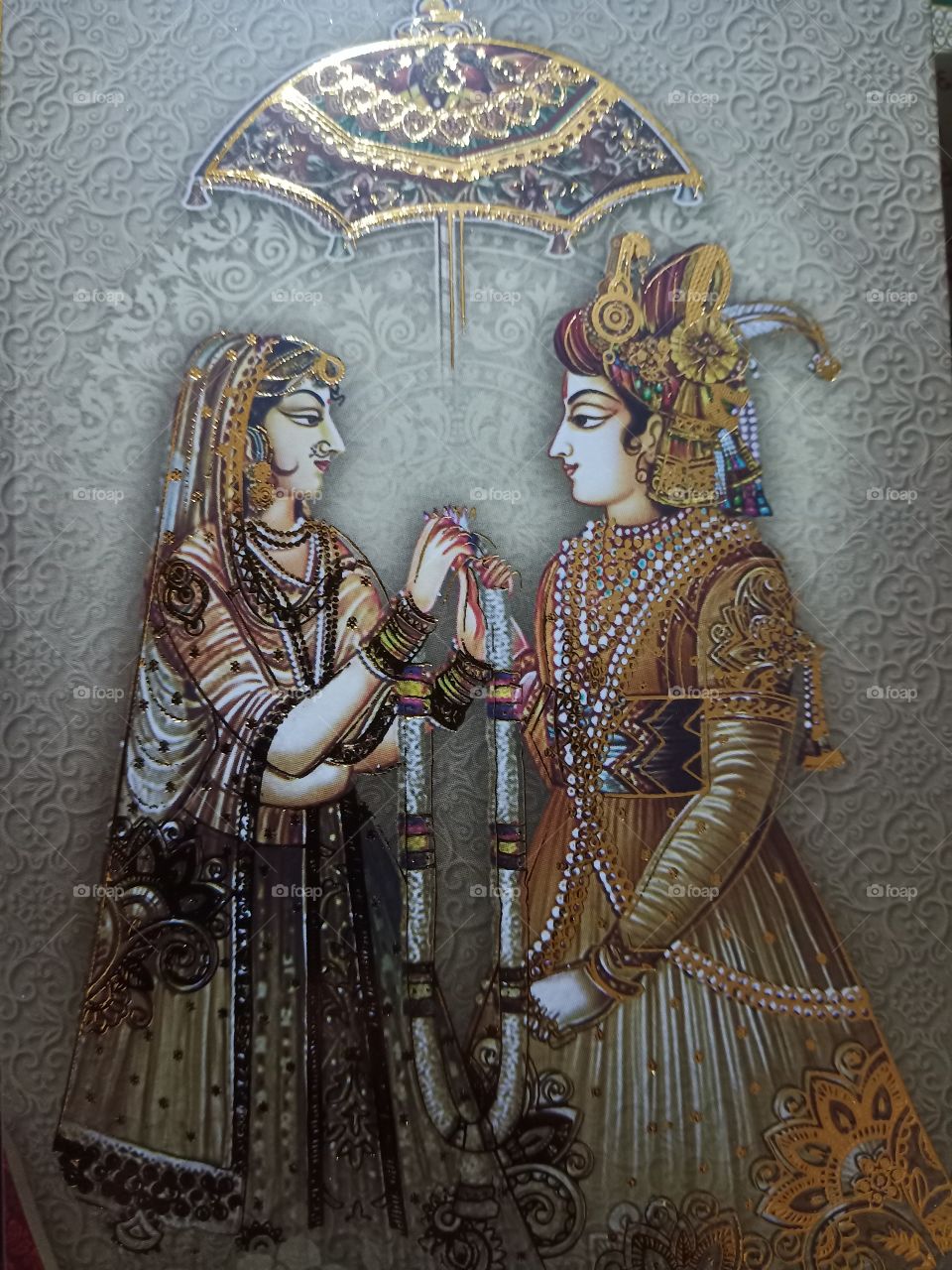 MARRIAGE DRAWING VADODARA GUJARAT INDIA