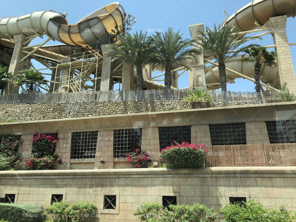 fun flash!- Dubai diary