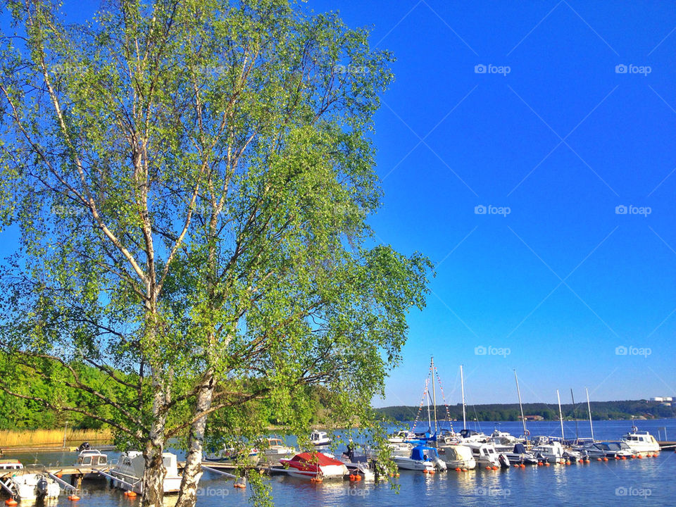 STOCKHOLM ARCHIPELAGO