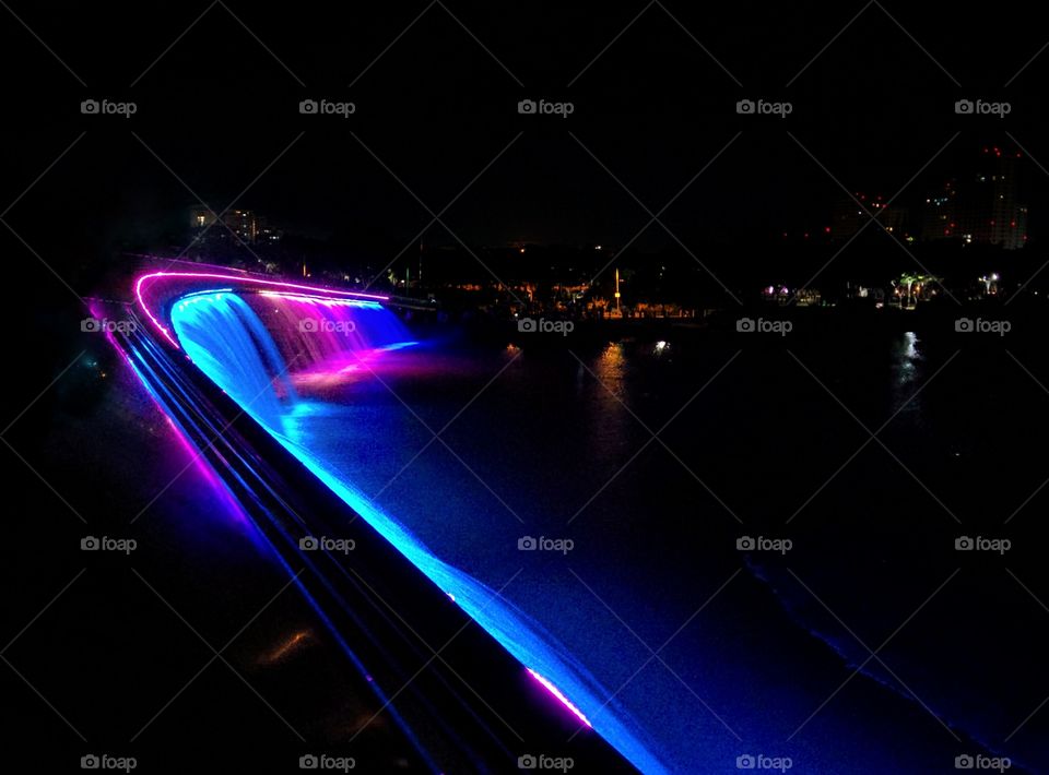 Crescent mall Saïgon