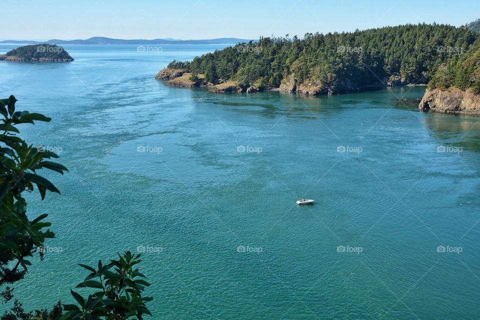 Deception Pass