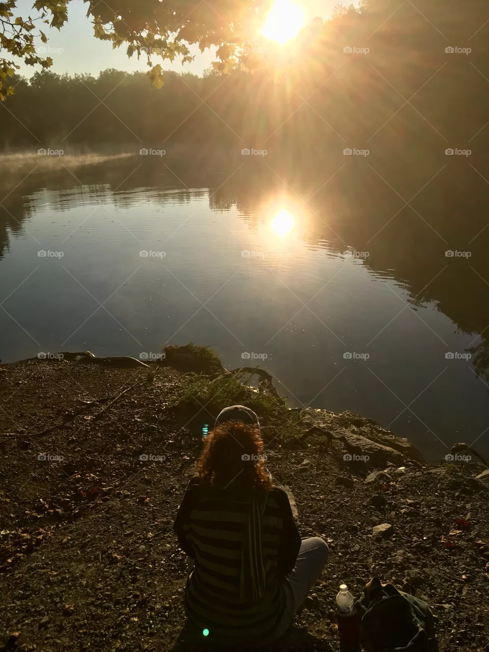 Peaceful 