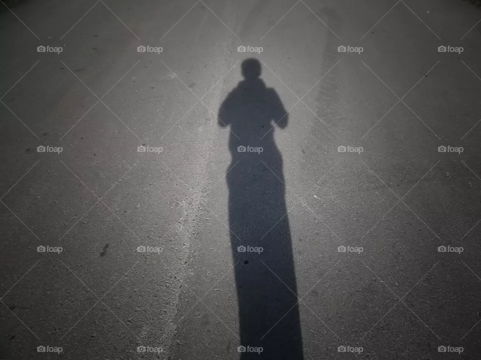 shadow