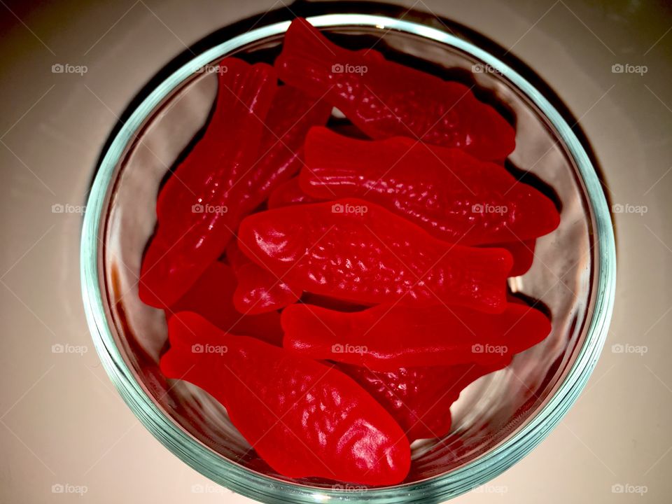 swedish fish