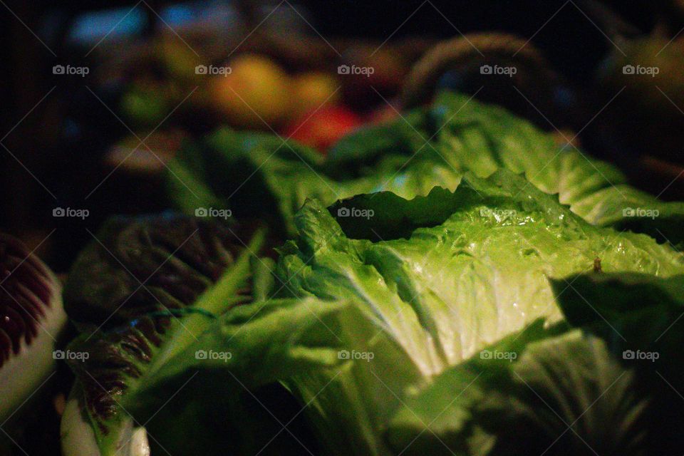 Fresh fall produce from farm to table couldn’t taste better or be fresher than this lettuce put proudly on display for eager customers like me. Fall food is the best! Lettuce, kale, kohlrabi, beets, squash, and gourds for fall displays! Love fall! 🧡