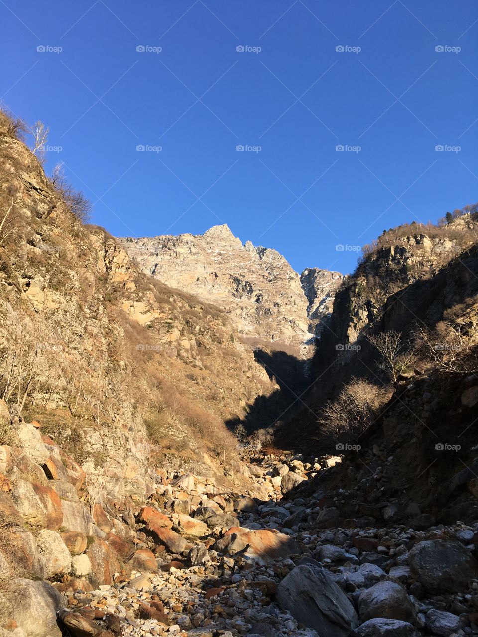 Pizzo Magno (2329 m)