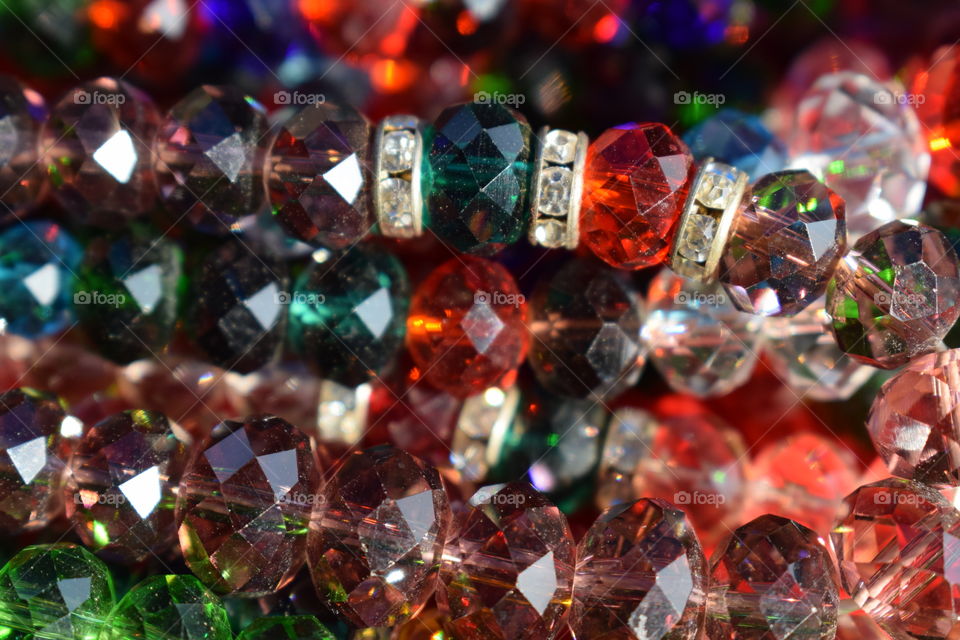 Glass Beads