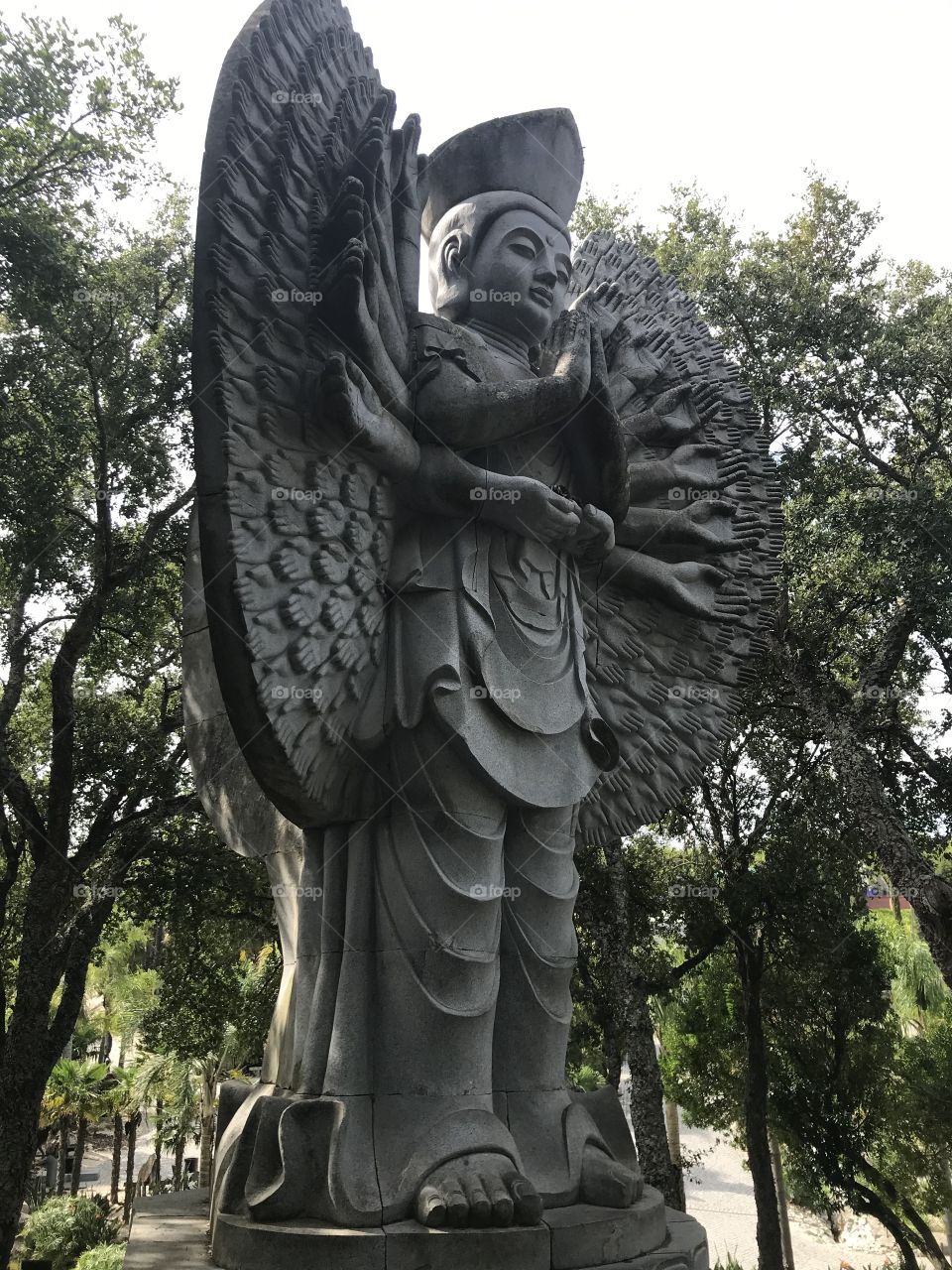 Bacalhoa budda eden bombarral 