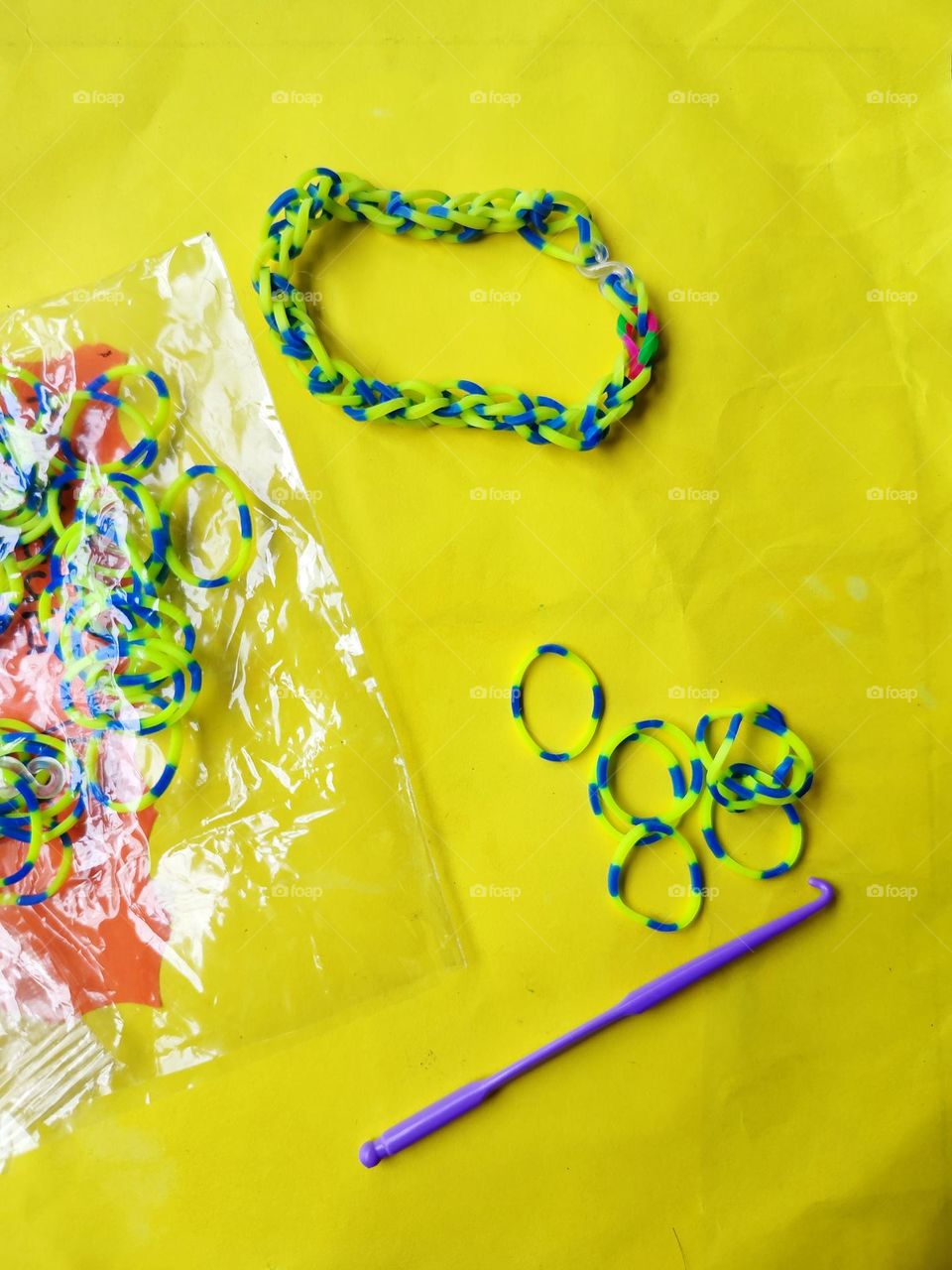 Band Jewellery Making Kit