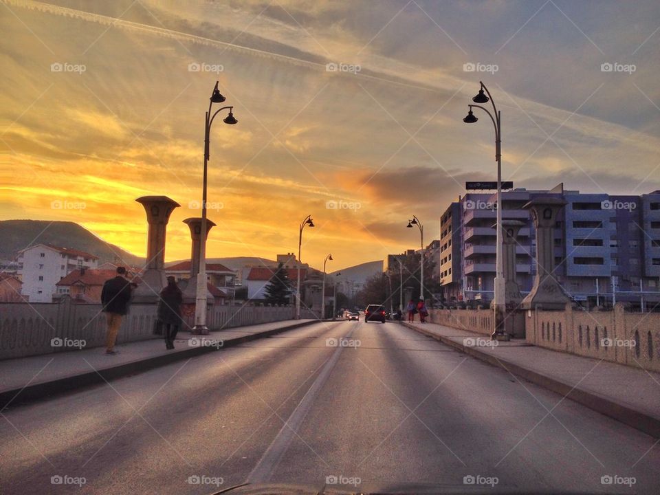 Mostar Bridge