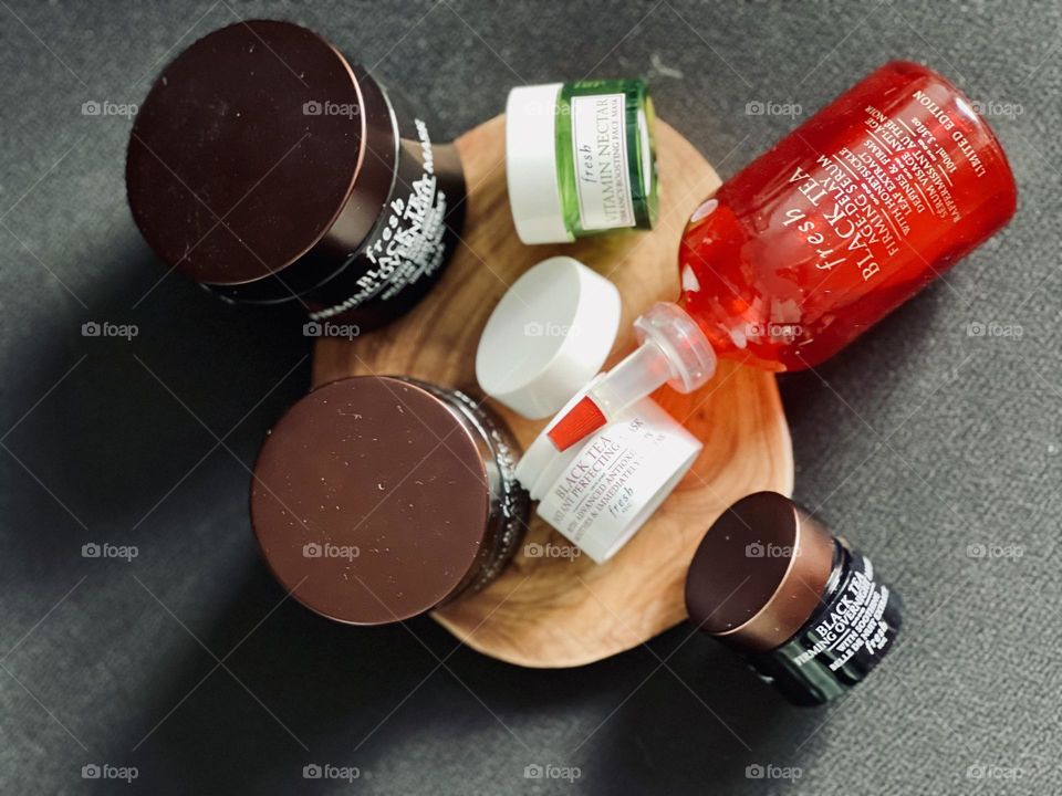 f r e s h . beauty products i love