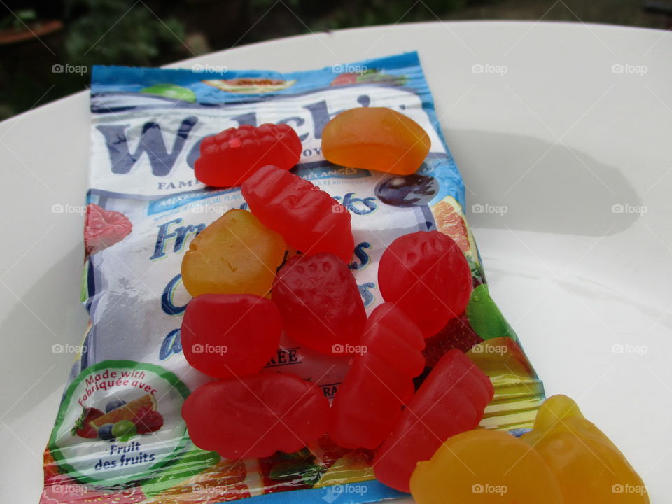 gummy welçhs