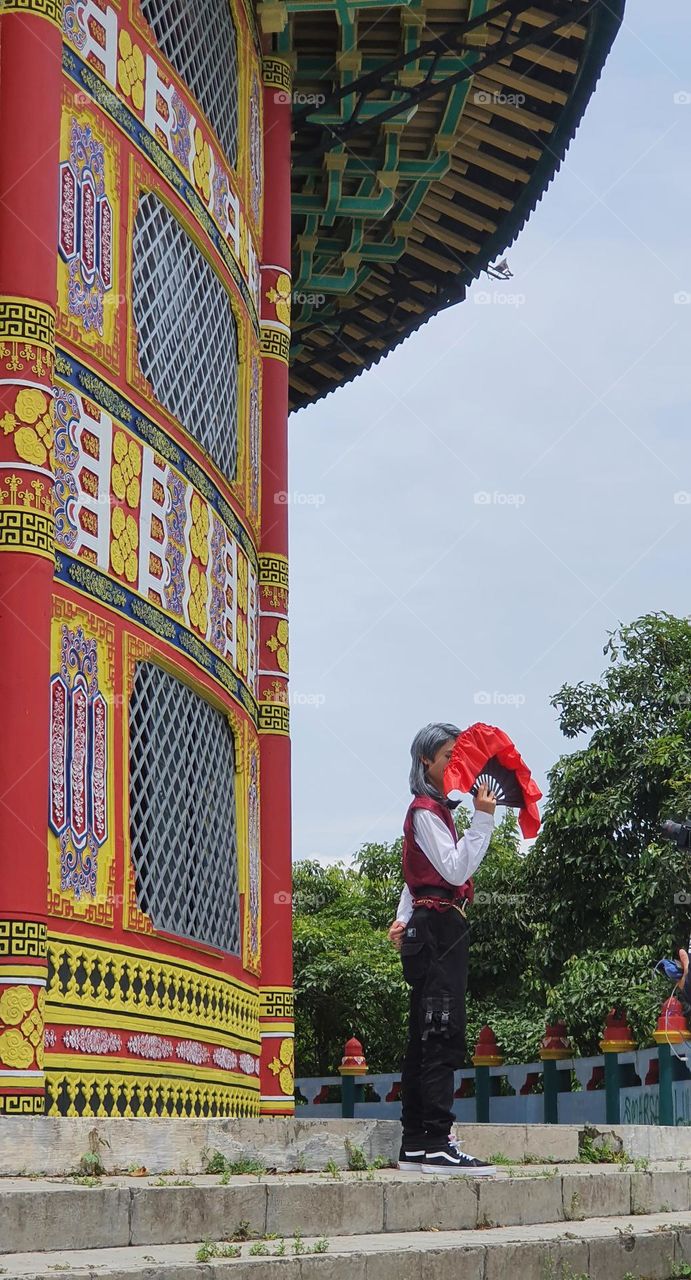 Editors'Choice : Photo of the week