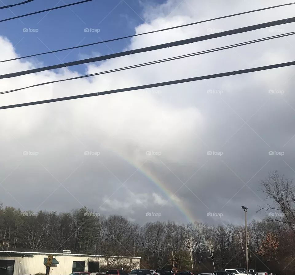 Rainbow