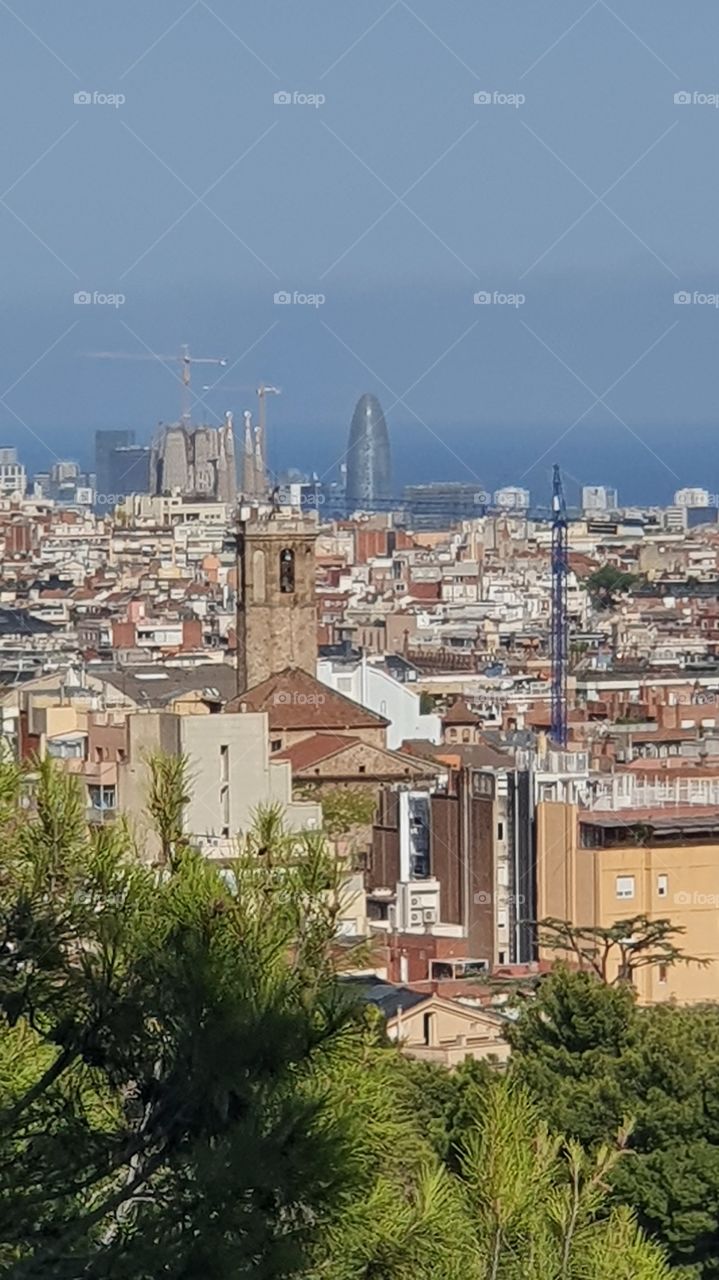 Barcelona