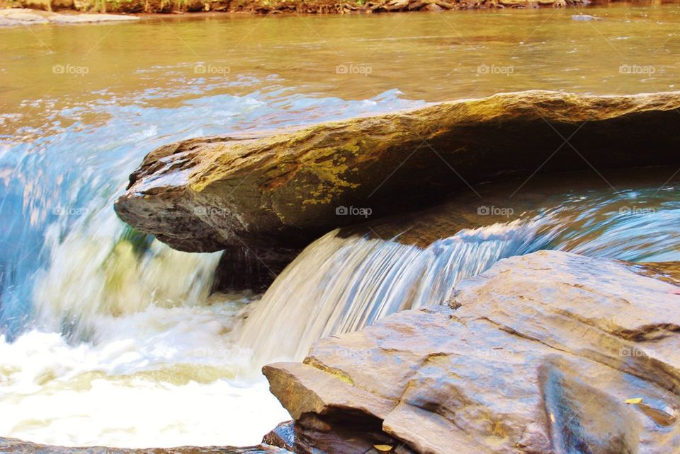 Chattahoochee River 