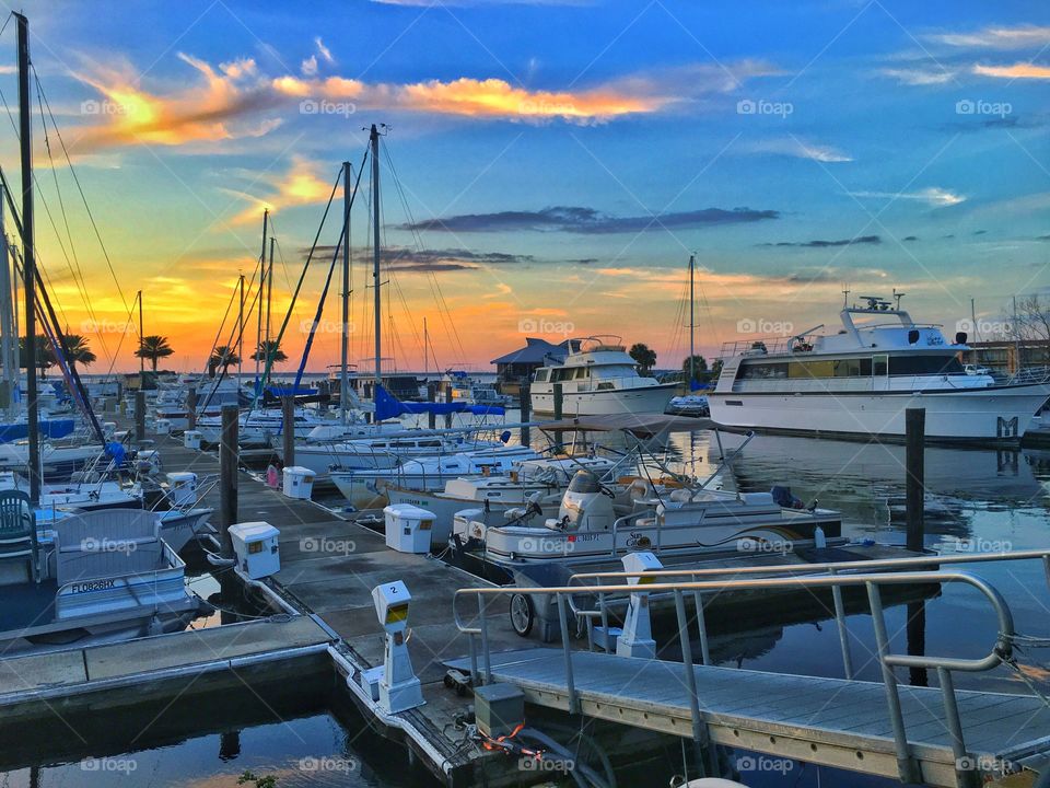 Water, Pier, Sea, Transportation System, Harbor