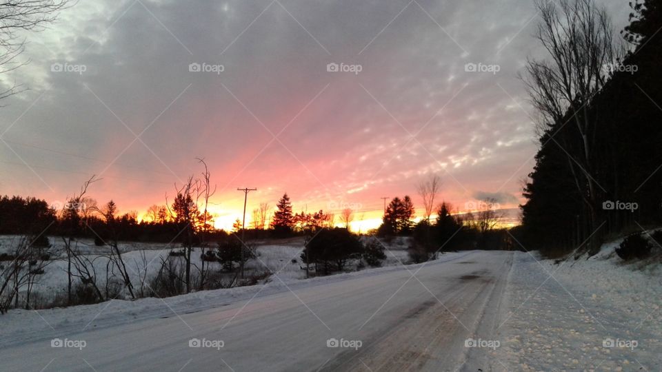 Northern Michigan 