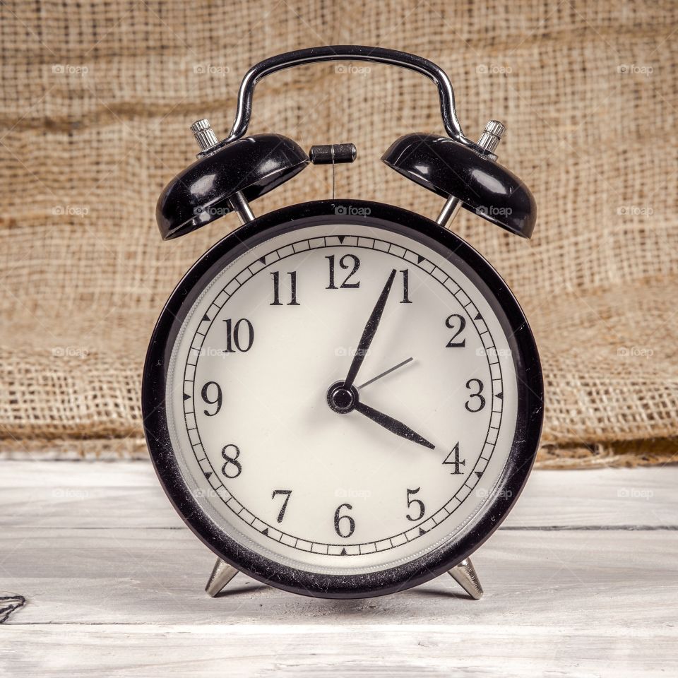 Time, Clock, Minute, Alarm Clock, Deadline