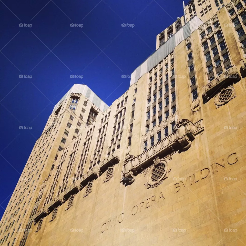 Chicago 