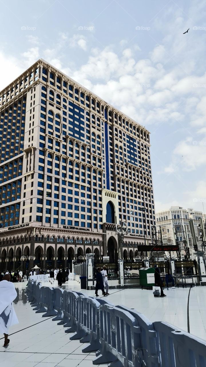 Design hotel Distinctive design