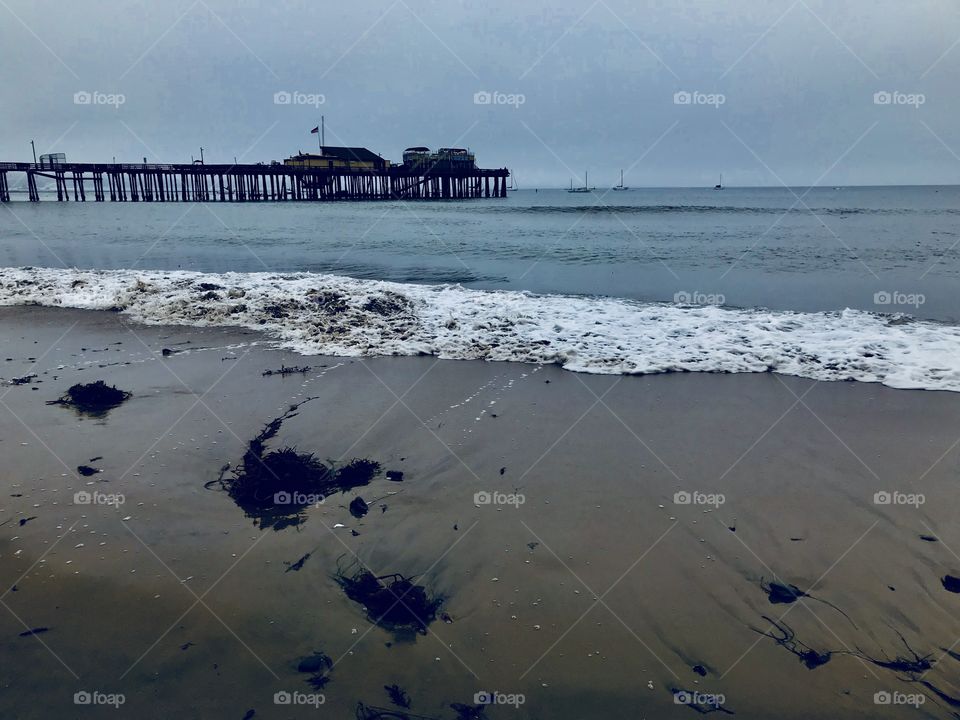 Perfect view in the morning 