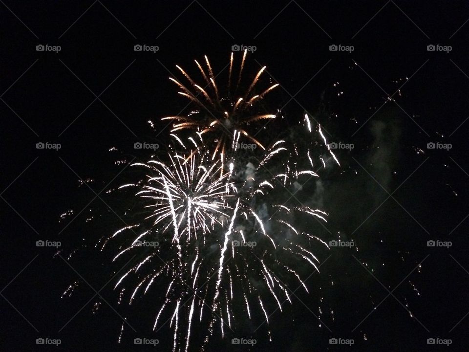 Fireworks 3