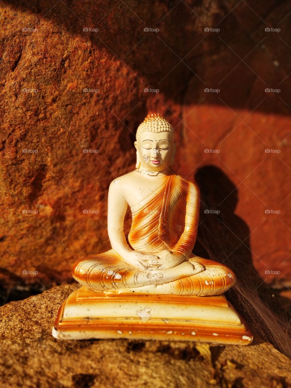 budda