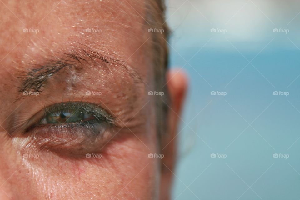 looking for paradise