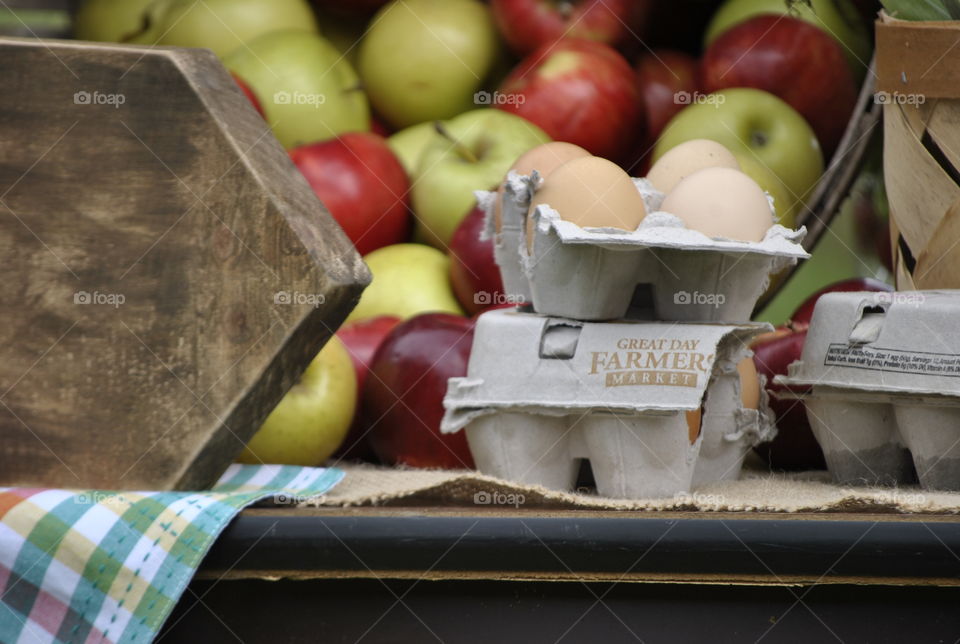 Farm Stand 