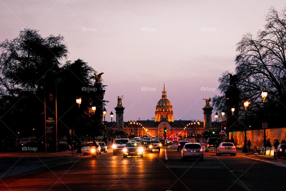 Pont Alexandre III