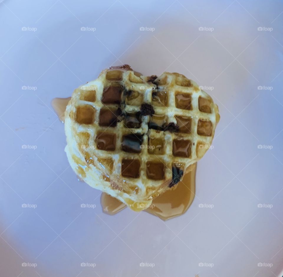Waffles 